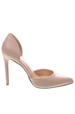 Damenschuhe Paola Bacelli, Größe 39, Farbe Beige, Preis 9,99 €