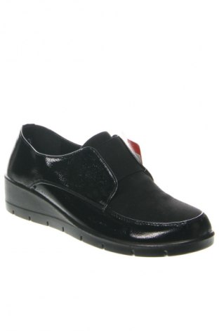 Damenschuhe Paolo Bocelli, Größe 41, Farbe Schwarz, Preis 20,57 €