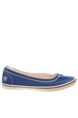 Damenschuhe Primadonna, Größe 41, Farbe Blau, Preis 53,99 €