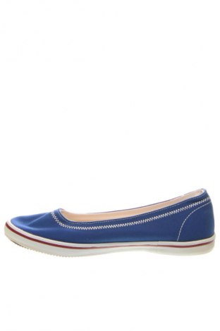 Damenschuhe Primadonna, Größe 41, Farbe Blau, Preis 53,99 €