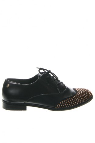 Damenschuhe Rocco Barocco, Größe 38, Farbe Schwarz, Preis 36,13 €