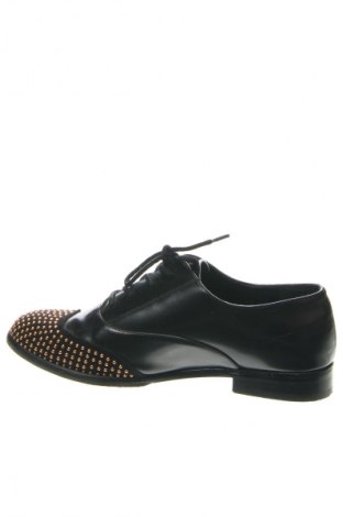 Damenschuhe Rocco Barocco, Größe 38, Farbe Schwarz, Preis € 36,13