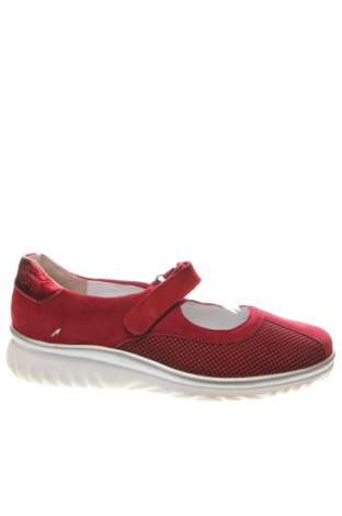 Damenschuhe Semler, Größe 38, Farbe Rot, Preis € 49,13