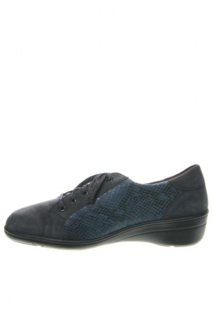 Damenschuhe Solidus, Größe 40, Farbe Blau, Preis € 72,36