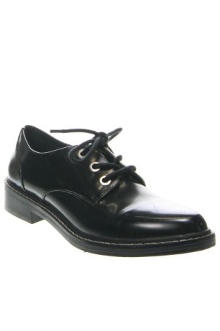 Încălțăminte de damă Steve Madden, Mărime 38, Culoare Negru, Preț 134,99 Lei