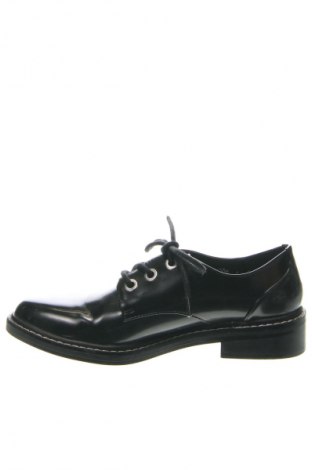 Încălțăminte de damă Steve Madden, Mărime 38, Culoare Negru, Preț 134,99 Lei