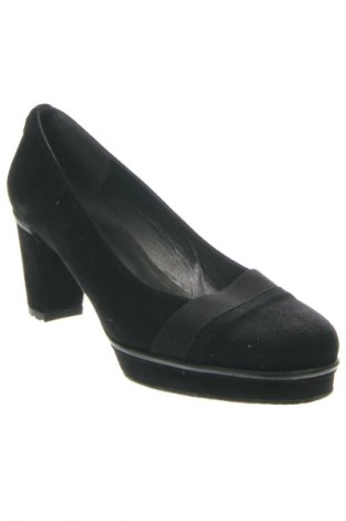 Încălțăminte de damă Stuart Weitzman, Mărime 38, Culoare Negru, Preț 631,40 Lei