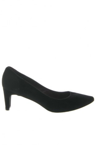 Încălțăminte de damă Stuart Weitzman, Mărime 40, Culoare Negru, Preț 486,29 Lei