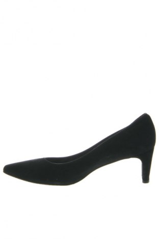 Damenschuhe Stuart Weitzman, Größe 40, Farbe Schwarz, Preis 97,51 €