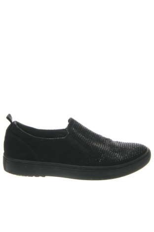 Damenschuhe Tamaris, Größe 37, Farbe Schwarz, Preis 15,99 €