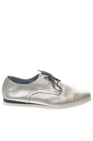 Damenschuhe Tamaris, Größe 40, Farbe Silber, Preis 20,99 €