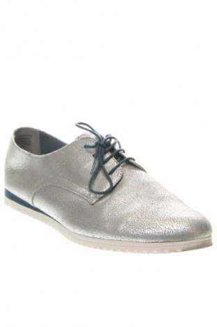 Damenschuhe Tamaris, Größe 40, Farbe Silber, Preis € 20,99