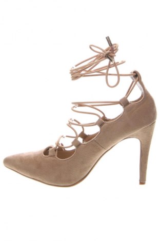 Damenschuhe Tendenz, Größe 39, Farbe Beige, Preis € 29,67