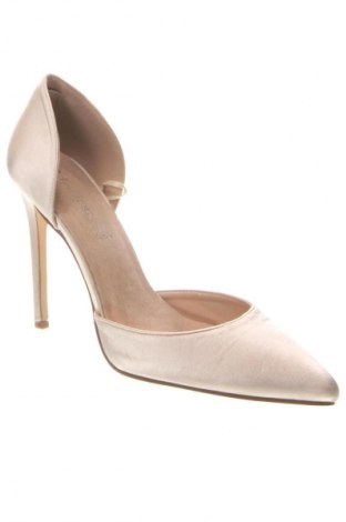 Damenschuhe Tendenz, Größe 39, Farbe Beige, Preis € 11,99