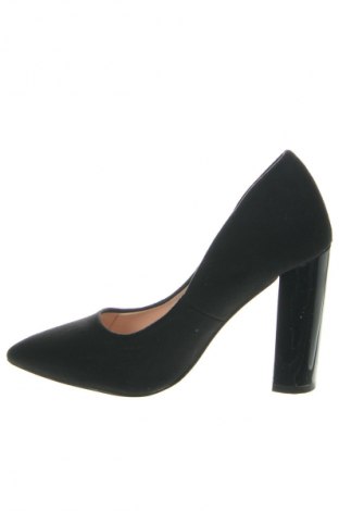 Damenschuhe Tendenze, Größe 36, Farbe Schwarz, Preis € 8,99