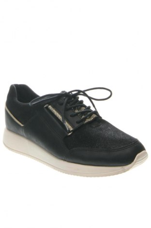 Damenschuhe Tommy Hilfiger, Größe 40, Farbe Schwarz, Preis 24,49 €