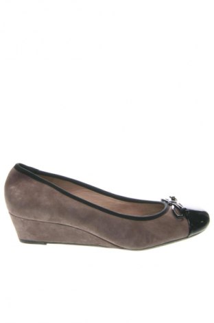 Damenschuhe Unisa, Größe 39, Farbe Grau, Preis 44,19 €