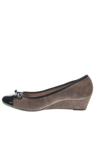 Damenschuhe Unisa, Größe 39, Farbe Grau, Preis 44,19 €