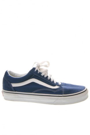 Damenschuhe Vans, Größe 40, Farbe Blau, Preis 15,99 €