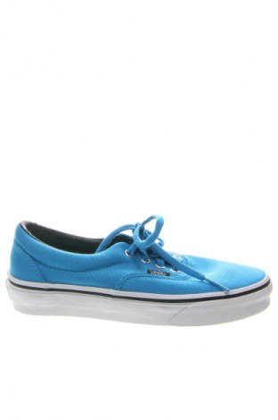 Damenschuhe Vans, Größe 36, Farbe Blau, Preis € 55,24