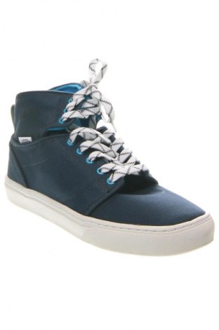 Damenschuhe Vans, Größe 40, Farbe Blau, Preis 33,63 €