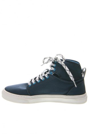 Damenschuhe Vans, Größe 40, Farbe Blau, Preis 33,63 €