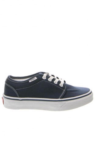 Damenschuhe Vans, Größe 35, Farbe Blau, Preis 34,51 €