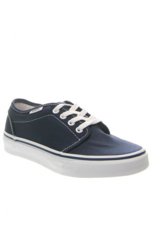 Încălțăminte de damă Vans, Mărime 35, Culoare Albastru, Preț 206,99 Lei