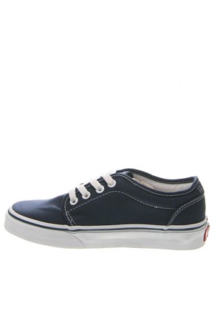 Încălțăminte de damă Vans, Mărime 35, Culoare Albastru, Preț 206,99 Lei