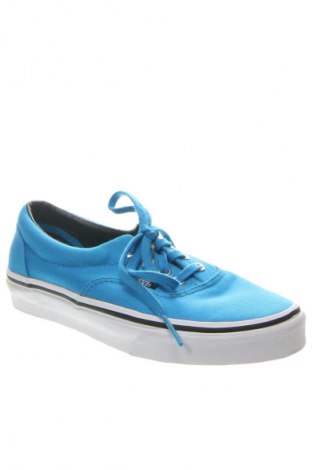 Damenschuhe Vans, Größe 36, Farbe Blau, Preis 32,96 €