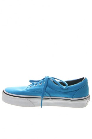 Damenschuhe Vans, Größe 36, Farbe Blau, Preis 32,96 €