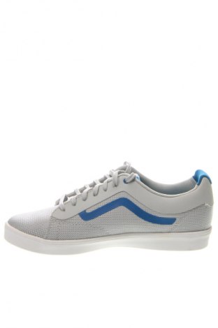 Damenschuhe Vans, Größe 40, Farbe Grau, Preis € 41,99