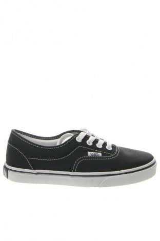 Damenschuhe Vans, Größe 38, Farbe Schwarz, Preis 34,62 €