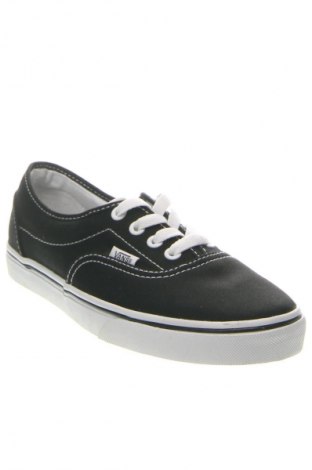 Damenschuhe Vans, Größe 38, Farbe Schwarz, Preis 41,99 €