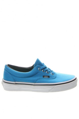 Damenschuhe Vans, Größe 35, Farbe Blau, Preis € 34,51