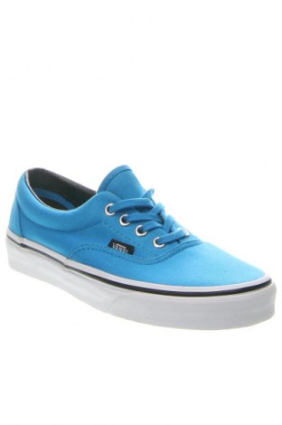 Damenschuhe Vans, Größe 35, Farbe Blau, Preis € 34,51