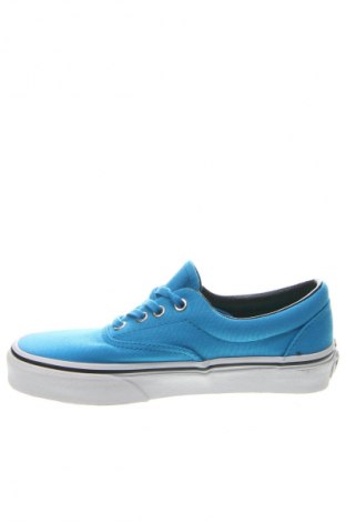 Damenschuhe Vans, Größe 35, Farbe Blau, Preis € 34,51