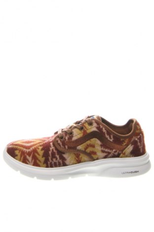 Încălțăminte de damă Vans, Mărime 36, Culoare Multicolor, Preț 206,99 Lei