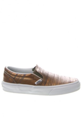 Damenschuhe Vans, Größe 35, Farbe Golden, Preis € 41,99