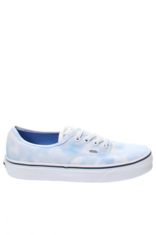 Damenschuhe Vans, Größe 36, Farbe Blau, Preis € 15,99