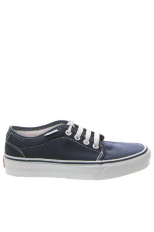 Damenschuhe Vans, Größe 35, Farbe Blau, Preis € 31,86