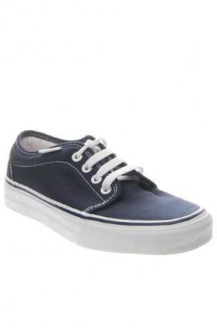 Damenschuhe Vans, Größe 35, Farbe Blau, Preis 31,86 €