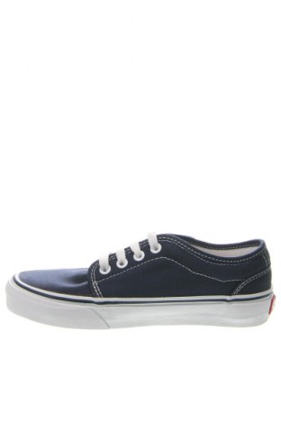 Damenschuhe Vans, Größe 35, Farbe Blau, Preis 31,86 €