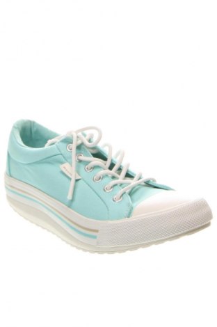 Damenschuhe Walkmaxx, Größe 37, Farbe Blau, Preis € 20,59