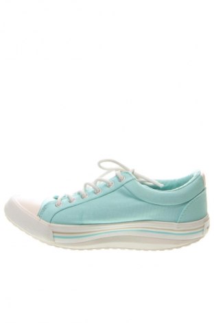 Damenschuhe Walkmaxx, Größe 37, Farbe Blau, Preis € 20,59