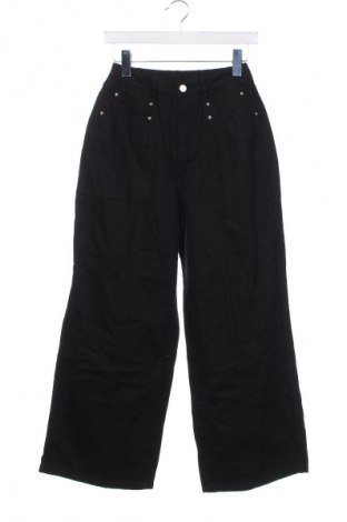 Pantaloni de femei, Mărime XS, Culoare Negru, Preț 38,99 Lei