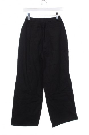 Pantaloni de femei, Mărime XS, Culoare Negru, Preț 38,99 Lei