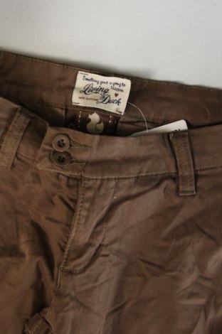 Damenhose, Größe S, Farbe Braun, Preis € 7,49