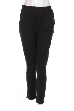 Pantaloni de femei, Mărime M, Culoare Negru, Preț 33,99 Lei