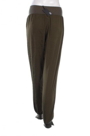 Pantaloni de femei, Mărime S, Culoare Verde, Preț 28,99 Lei